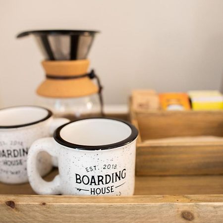 Boarding House Кеп-Мей Екстер'єр фото
