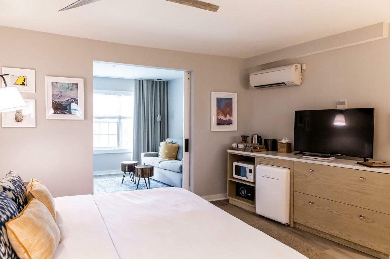 Boarding House Кеп-Мей Екстер'єр фото